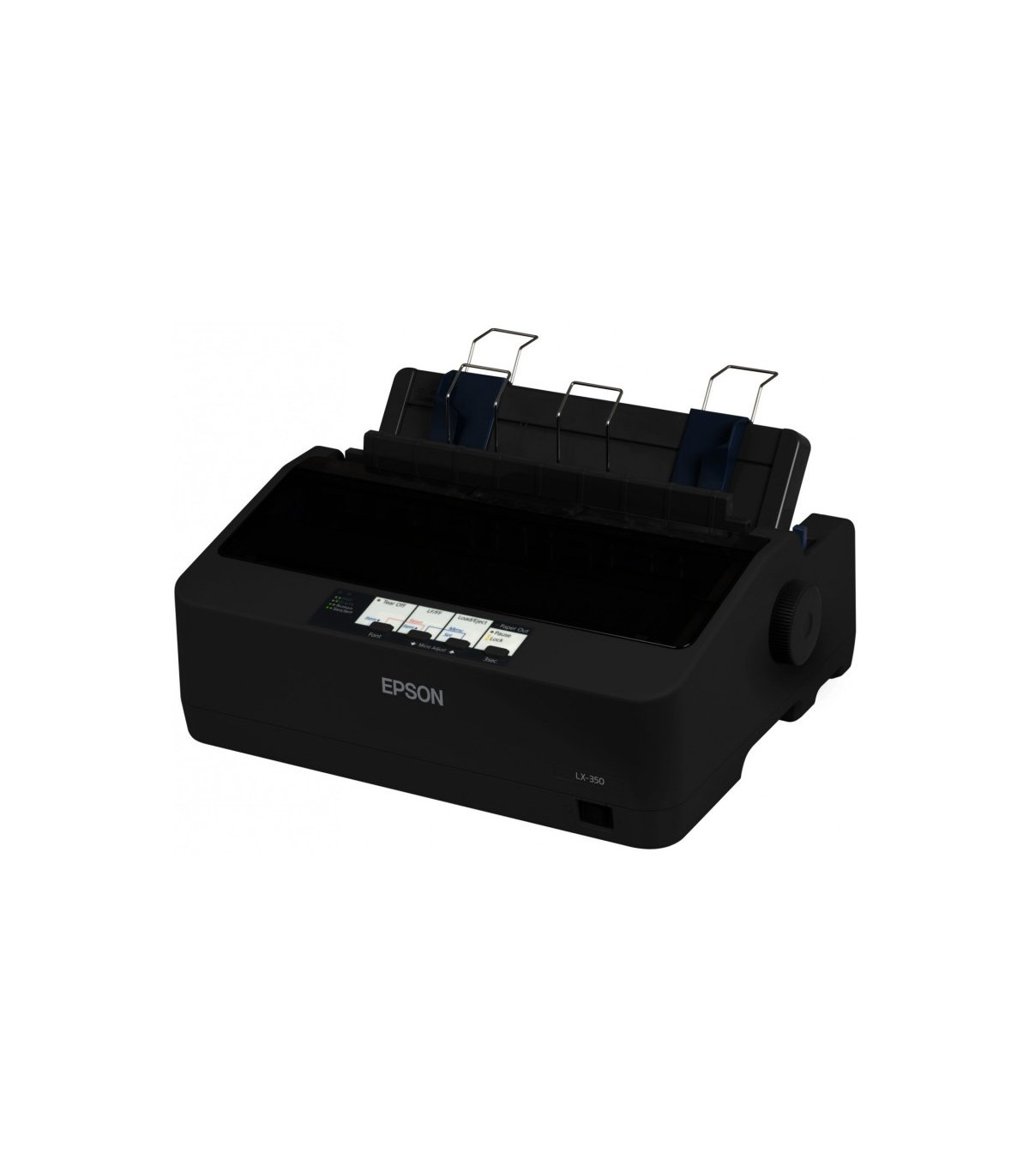 Epson Impresora Matricial LX-350