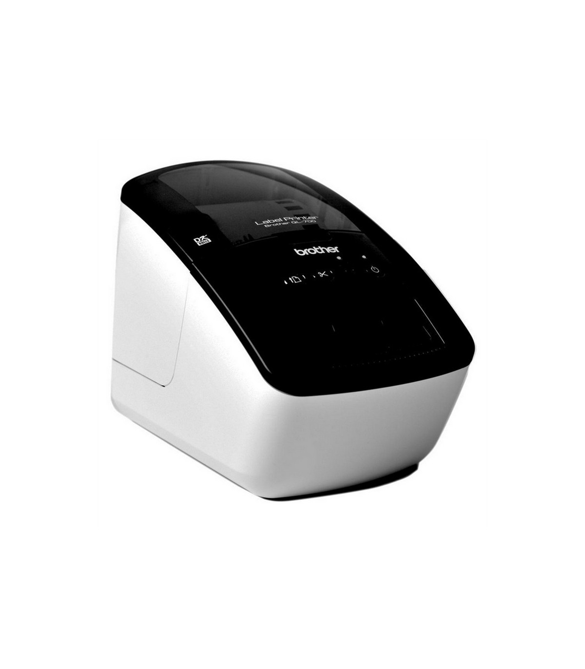 Brother Impresora Etiquetas QL-700 Usb