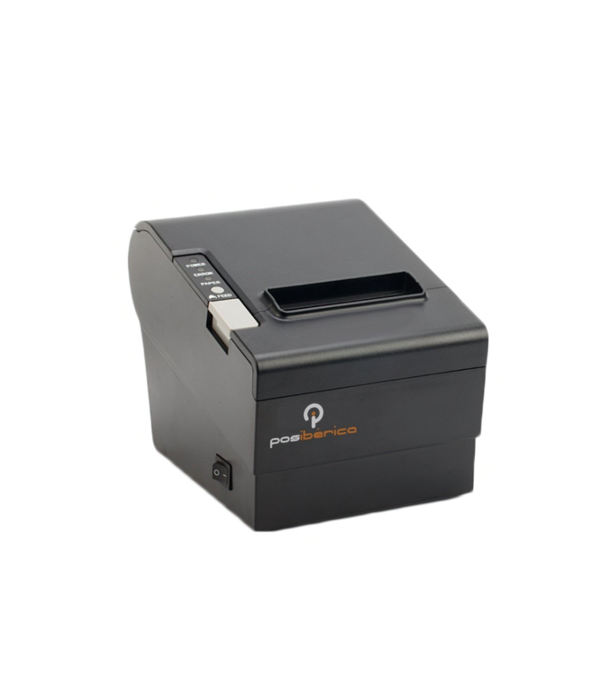 Posiberica Imp.Térmica P80 Usb+RS232+Wifi