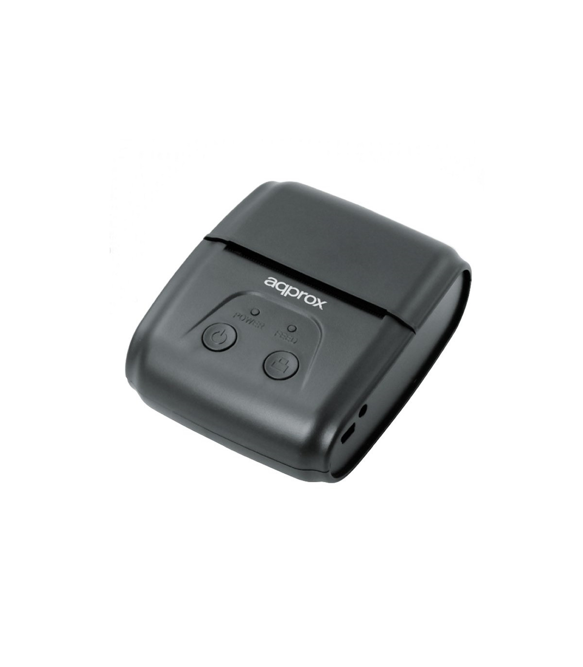 approx Impresora Tiquets appPOS58 Portátil Usb/Bt