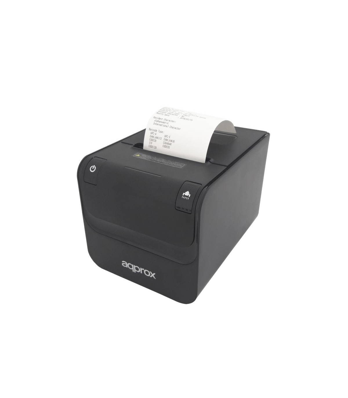 approx Impresora Tiquets appPOS80MUSE Usb/Ethernet