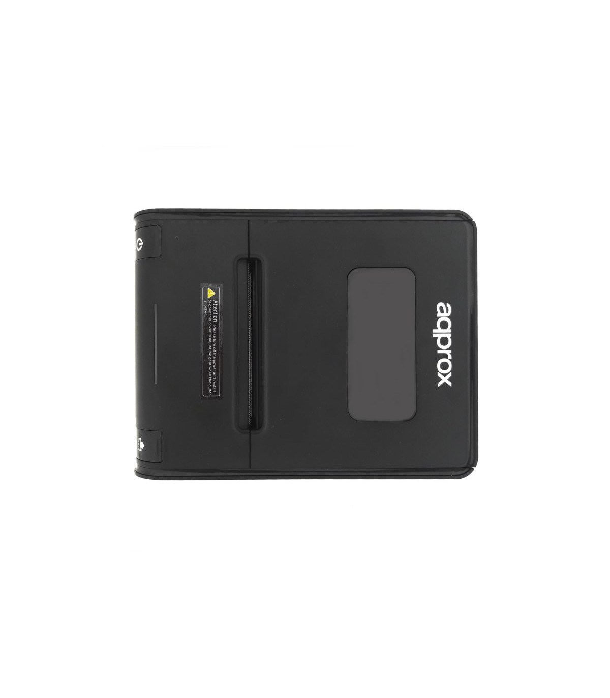 approx Impresora Tiquets appPOS80MUSE Usb/Ethernet