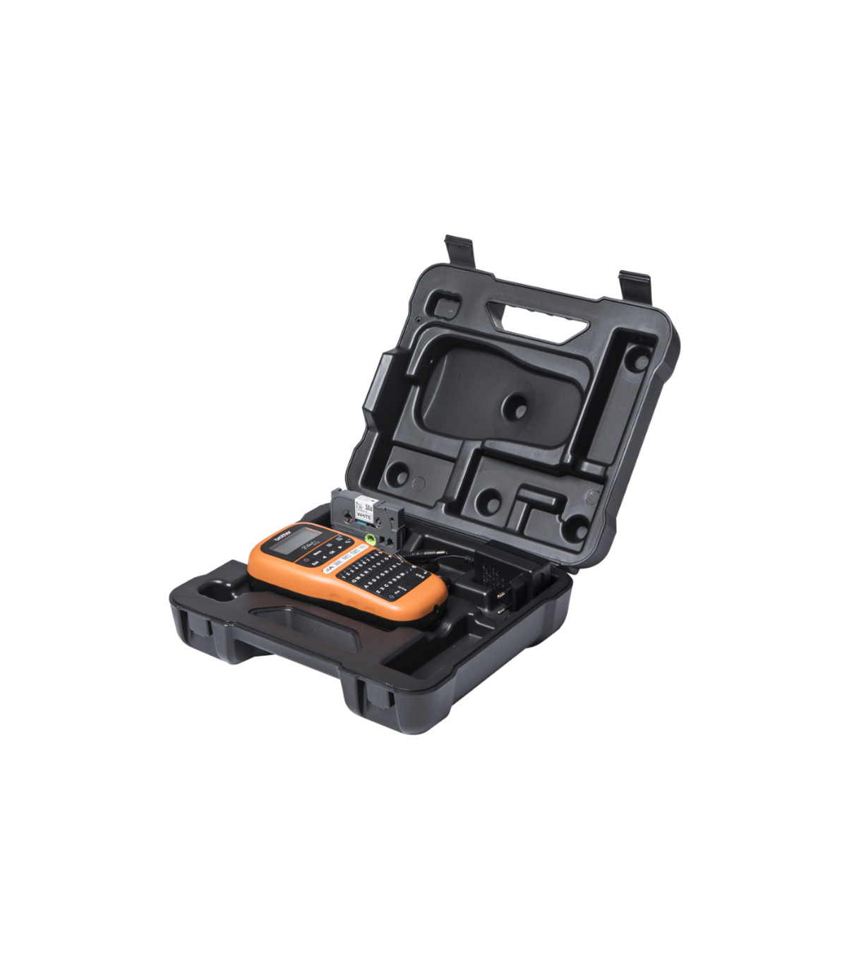 Brother Rotuladora Electronica PTE110VP