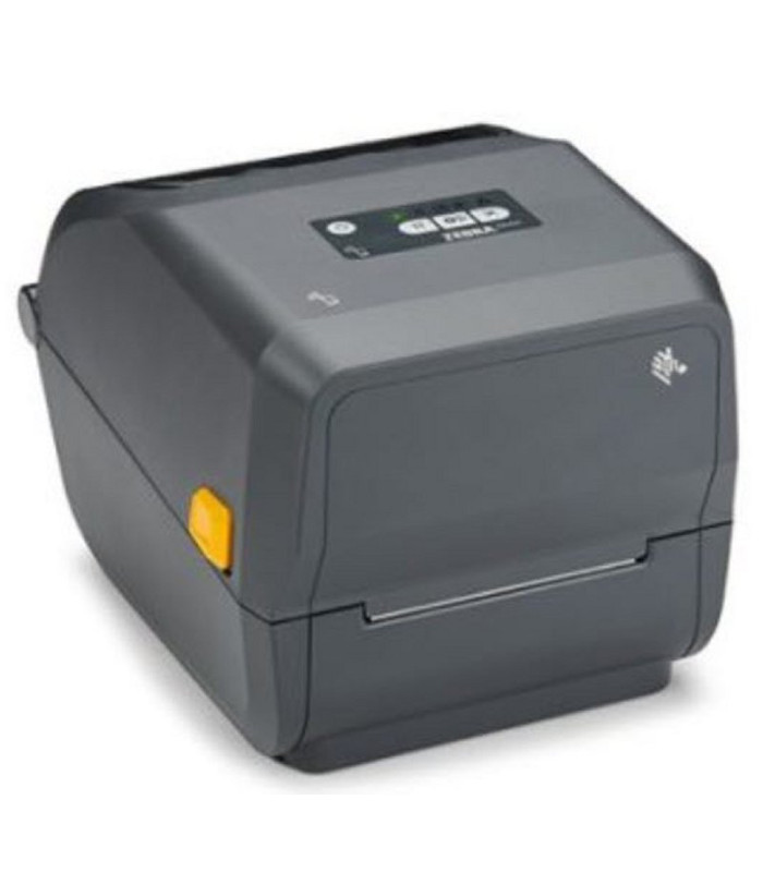 Zebra Impresora Térmica ZD421T Usb