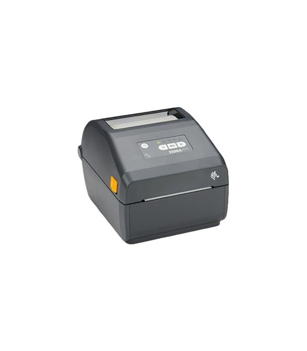 Zebra Impresora Térmica Directa ZD421D Usb/Etherne