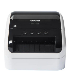 Brother Impresora Etiquetas QL-1100C