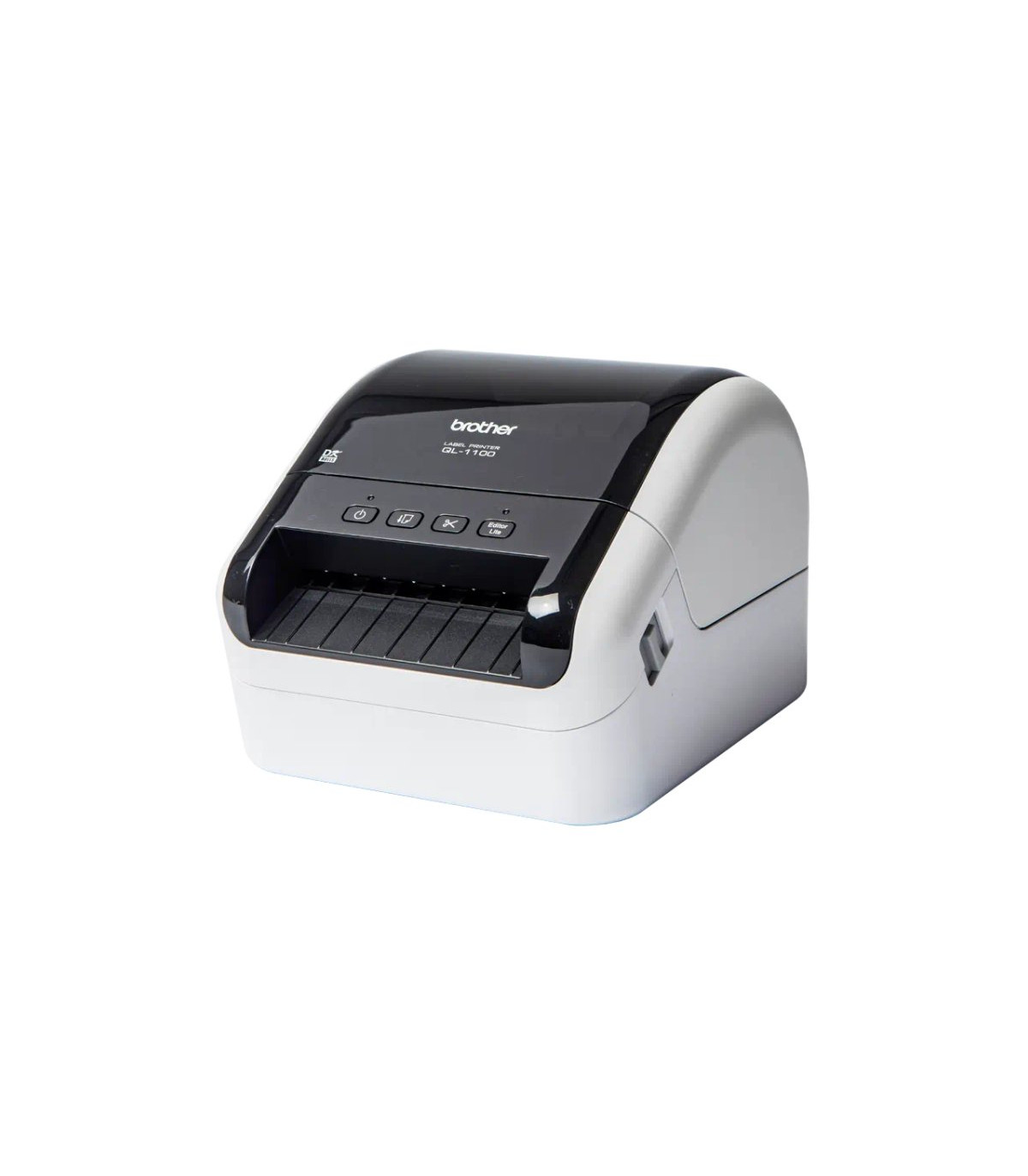 Brother Impresora Etiquetas QL-1100C