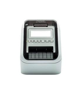 Brother Impresora Etiquetas QL-820NWBC