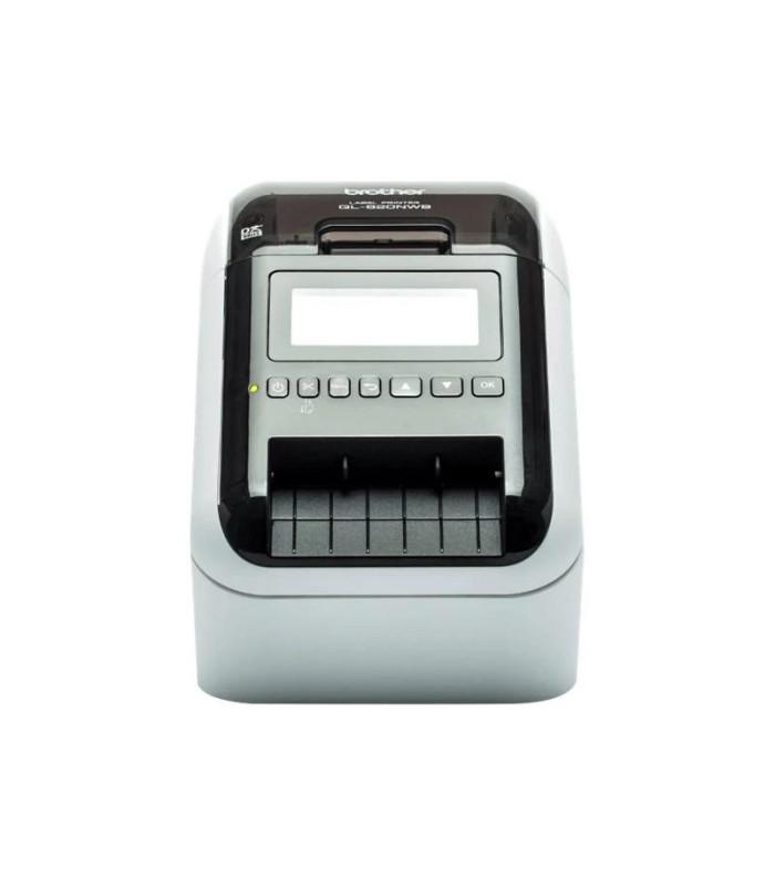 Brother Impresora Etiquetas QL-820NWBC