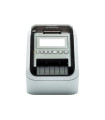 Brother Impresora Etiquetas QL-820NWBC
