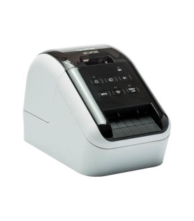 Brother Impresora Etiquetas QL-810WC