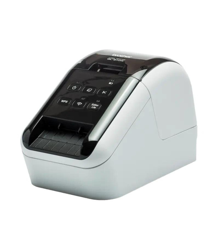 Brother Impresora Etiquetas QL-810WC