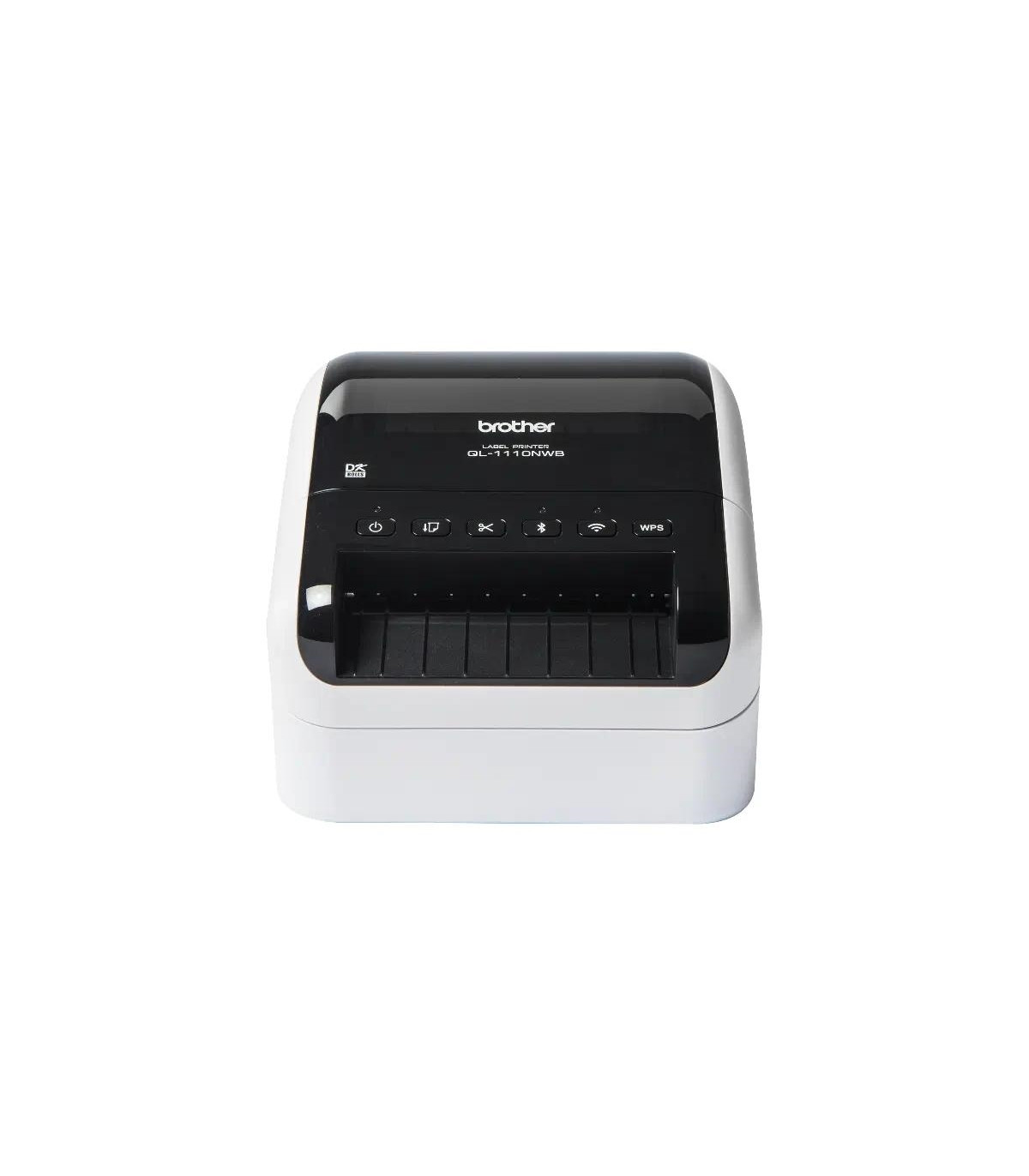 Brother Impresora Etiquetas QL-1110NWB