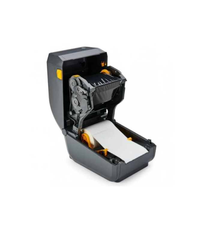 Zebra Impresora Térmica ZD220 Usb