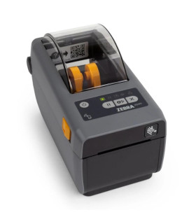 Zebra Impresora Térmica Directa ZD411 Usb/BT
