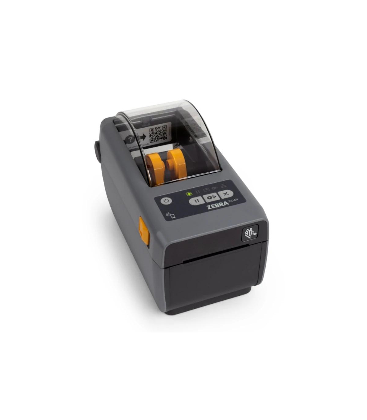 Zebra Impresora Térmica Directa ZD411 Usb/BT