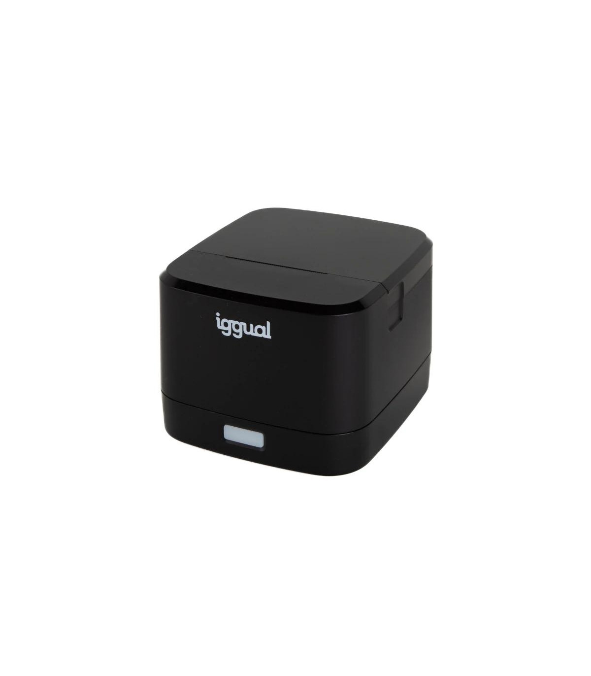 iggual Impresora térmica tickets TP EASY 58 USB+RJ