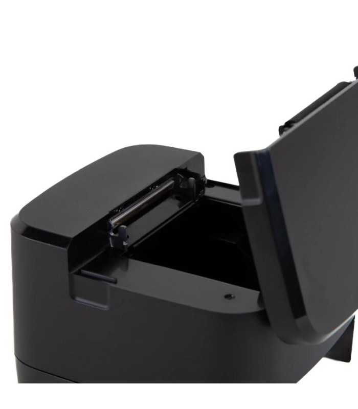 iggual Impresora térmica tickets TP EASY 58 USB+RJ