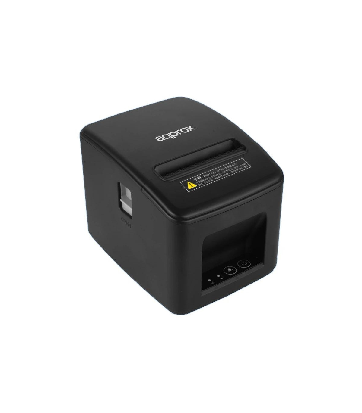 approx Impresora Tiquets APPPOS80AM-USB