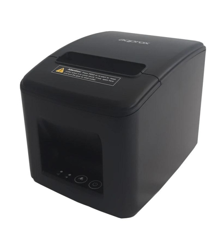 approx Impresora Tiquets APPPOS80AM-USB
