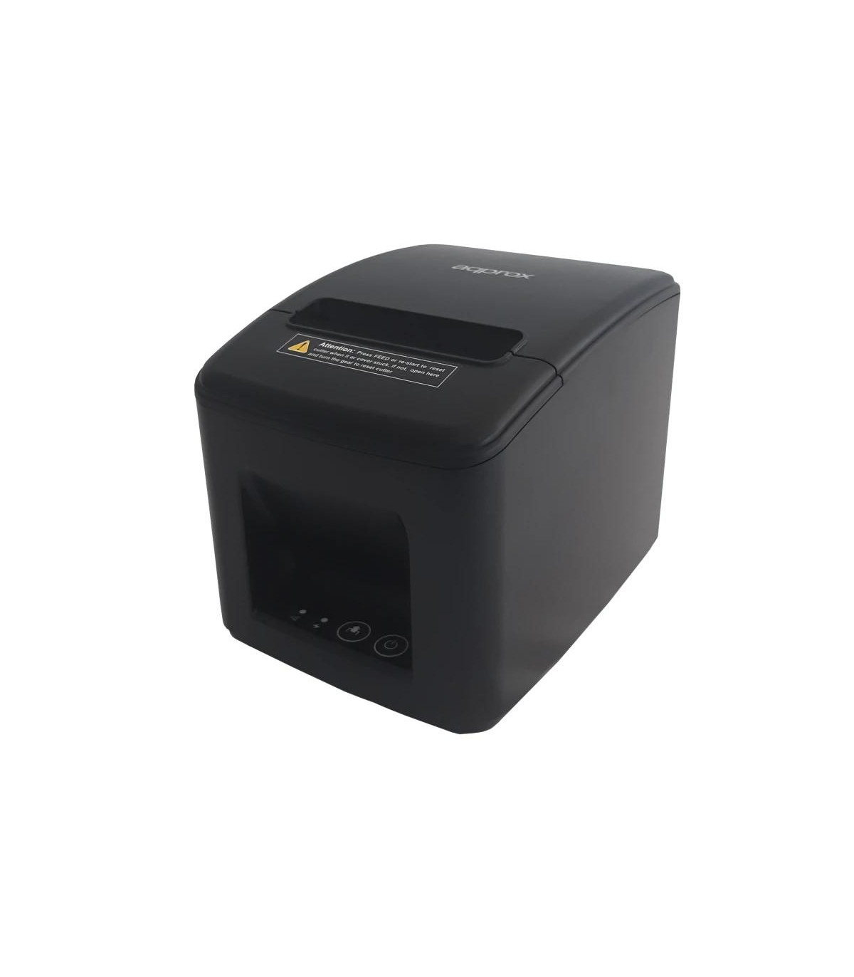 approx Impresora Tiquets APPPOS80AM-USB