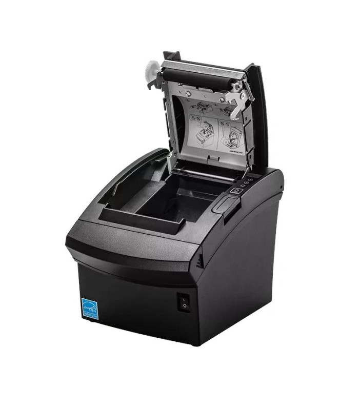 Bixolon Impresora Tickets SRP-350PLUSVK Usb/Eth