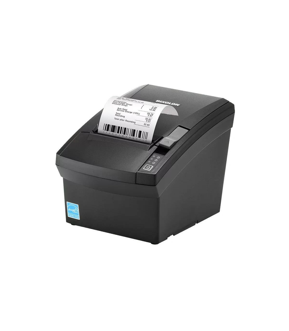 Bixolon Impresora Tickets SRP-330IIIESK Usb/ser/E