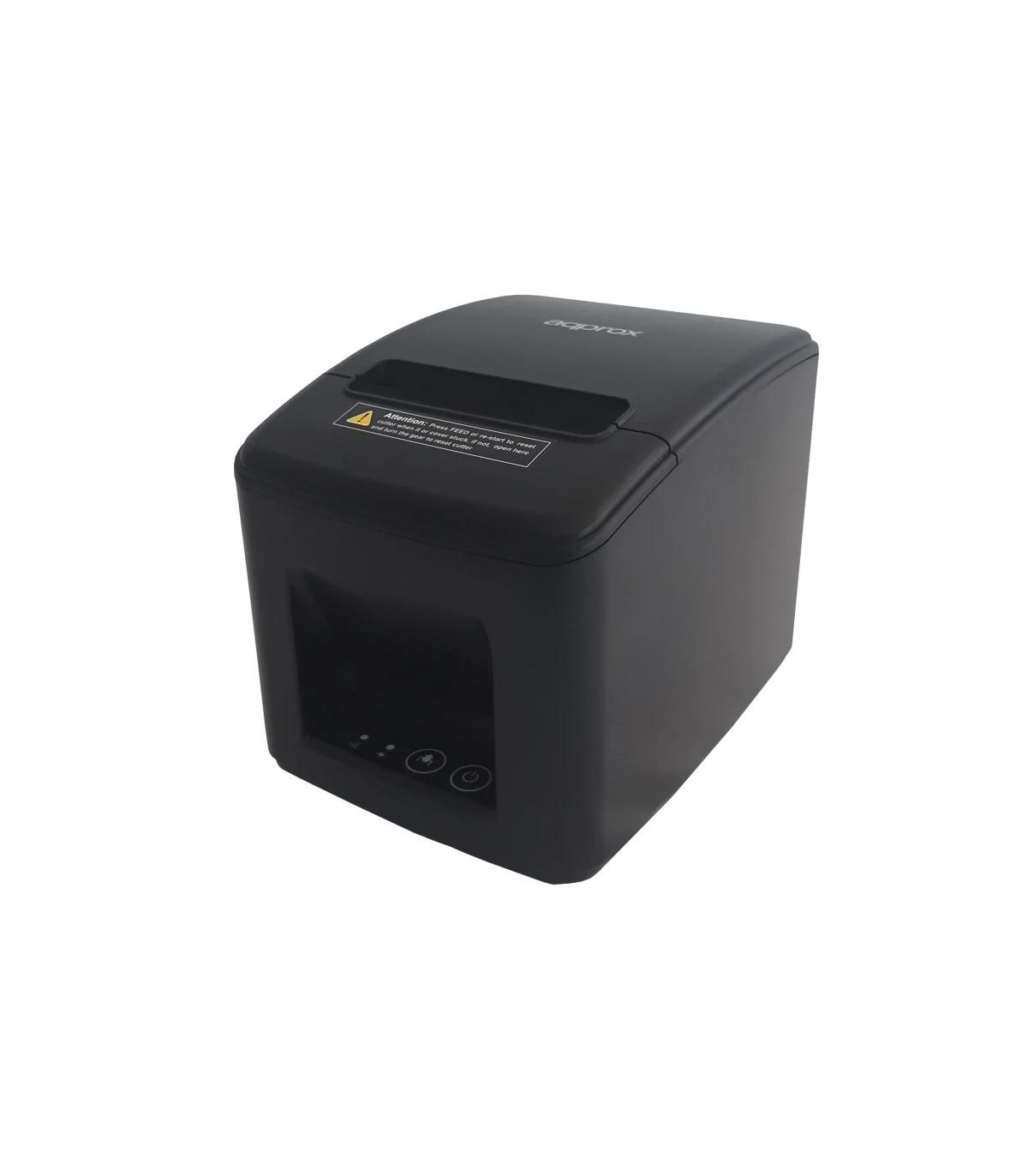 approx Impresora Tiquets aaPOS80AM Usb/ Lan