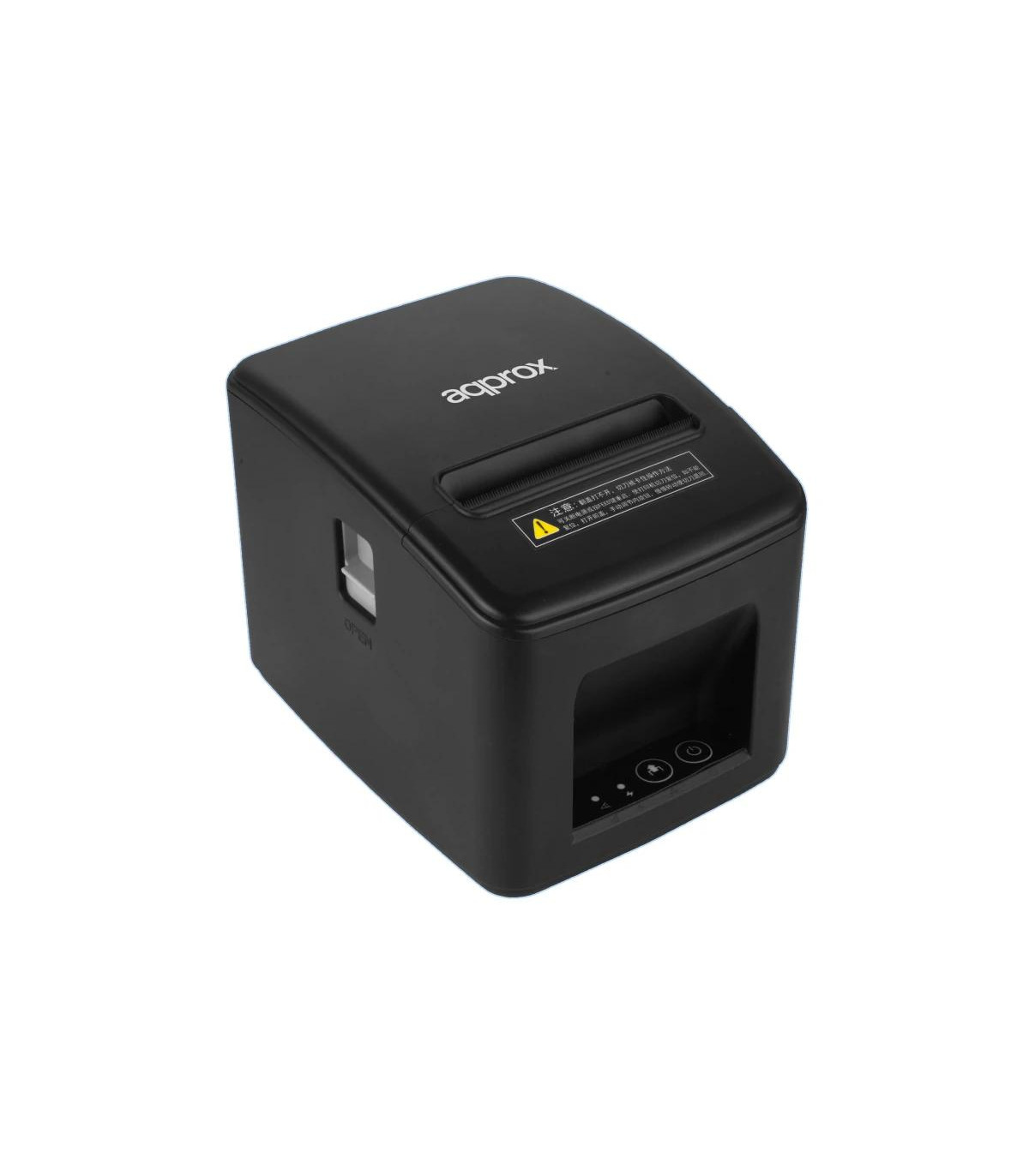 approx Impresora Tiquets aaPOS80AM Usb/ Lan