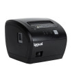 iggual Impresora térmica TP EASY 80 USB+RJ11 WiFi