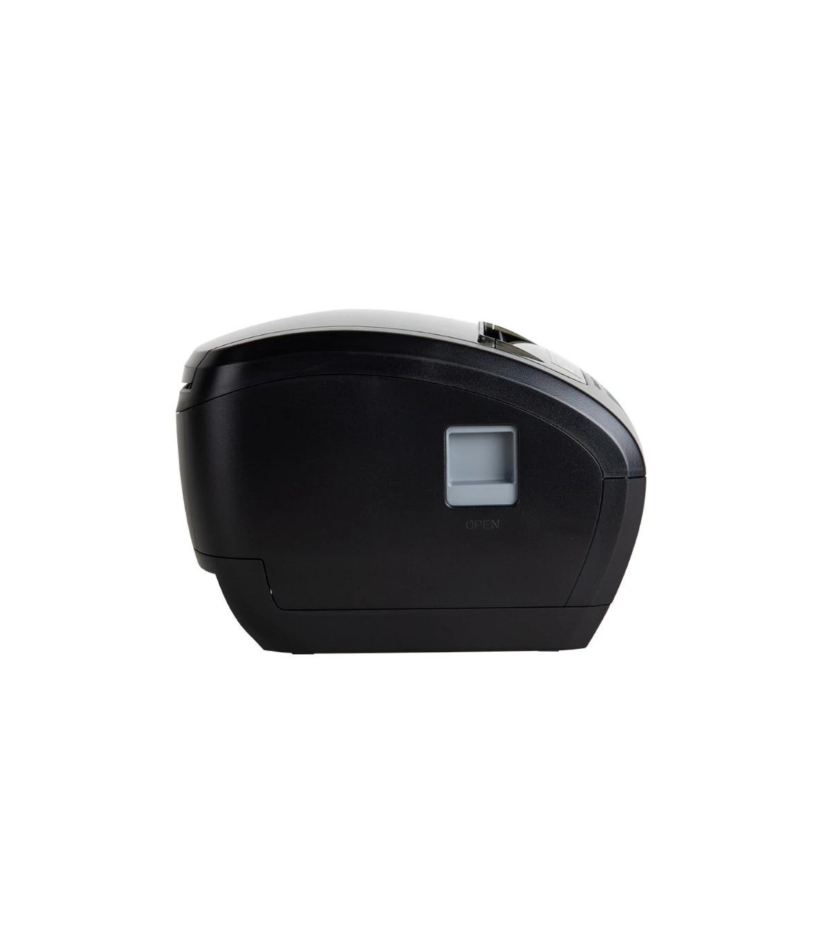 iggual Impresora térmica TP EASY 80 USB+RJ11 WiFi