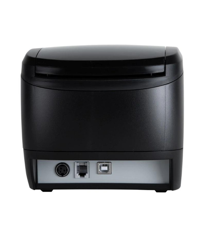 iggual Impresora térmica TP EASY 80 USB+RJ11 WiFi