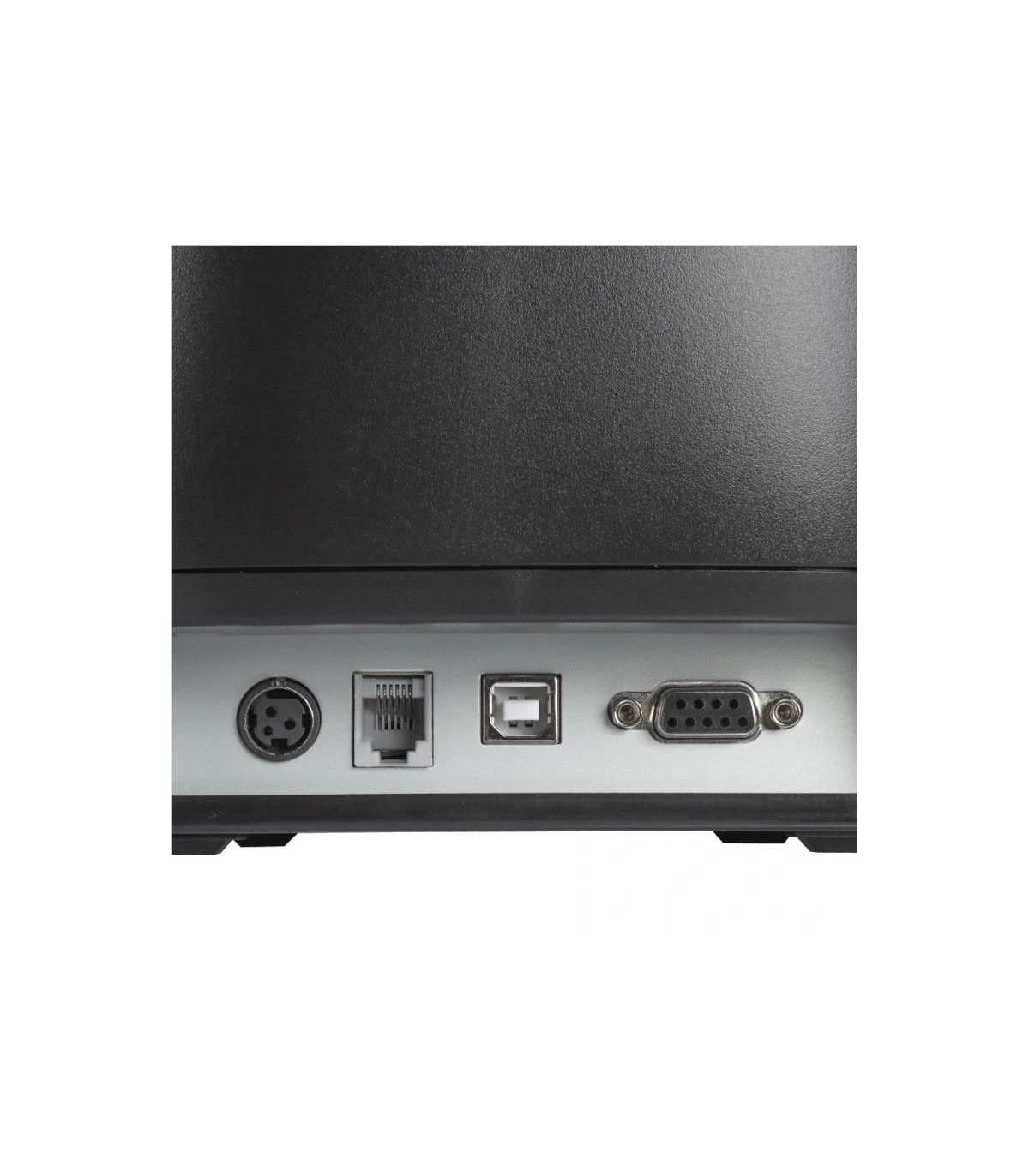 iggual Impresora térmica tickets TP7001 USB+RS232