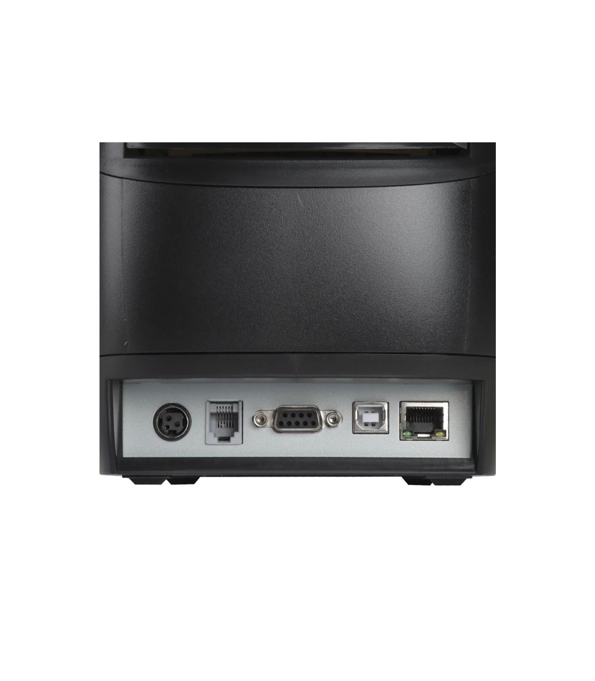 iggual Impresora térmica TP7001 USB+RS232+RJ45