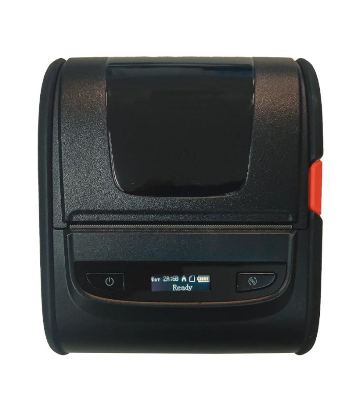 Mustek Impresora Térmica MK380IIB