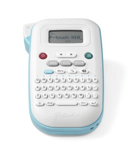 Brother Rotuladora Electronica PTN10