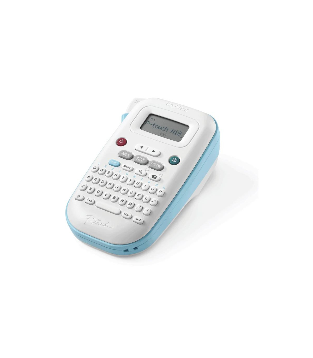 Brother Rotuladora Electronica PTN10