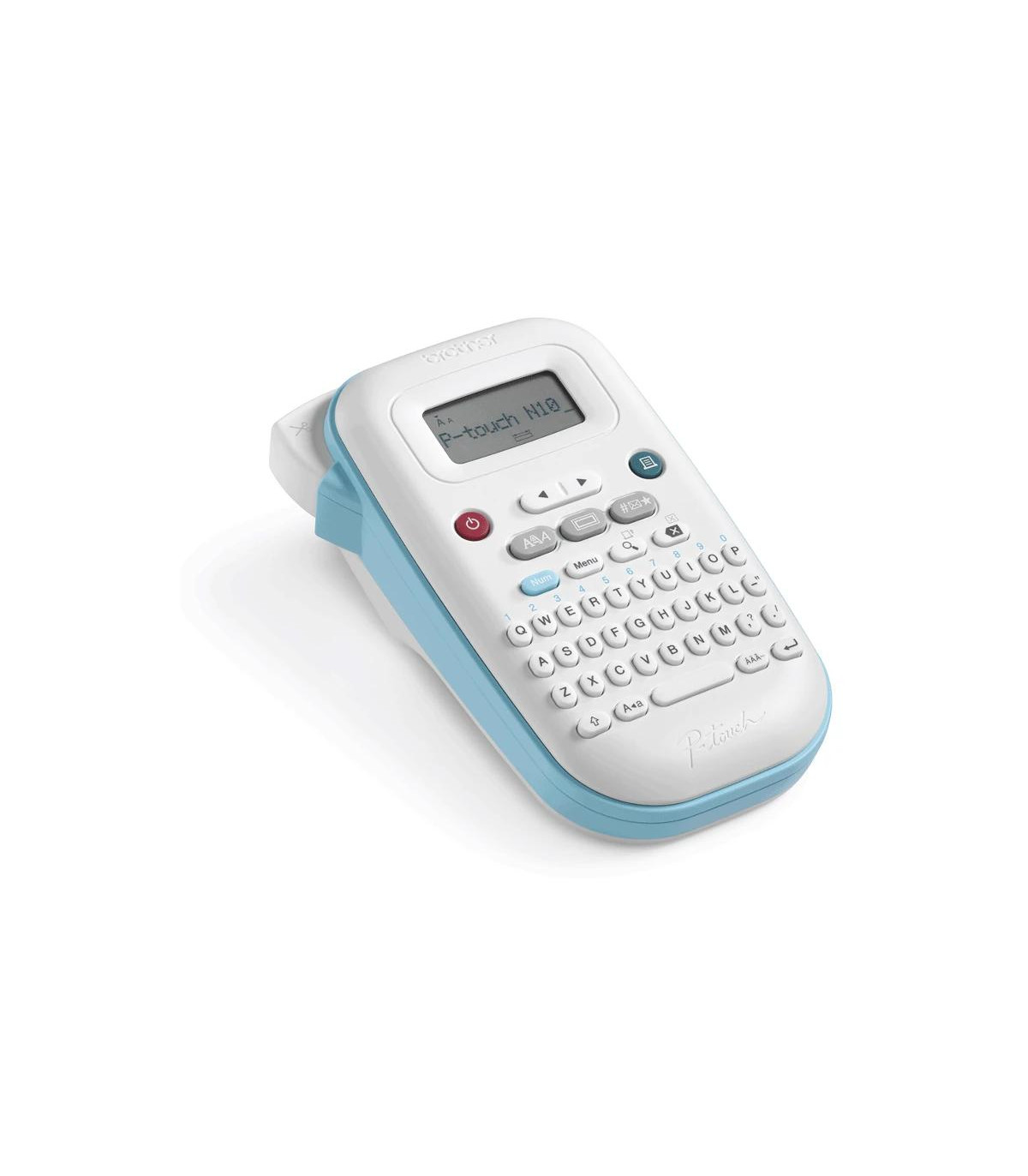 Brother Rotuladora Electronica PTN10