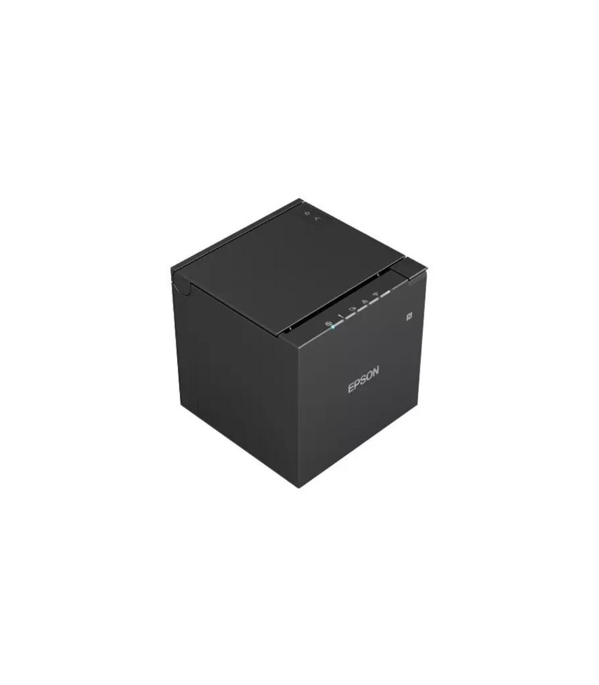 Epson Impresora Tickets TM-30III Usb+Ethernet