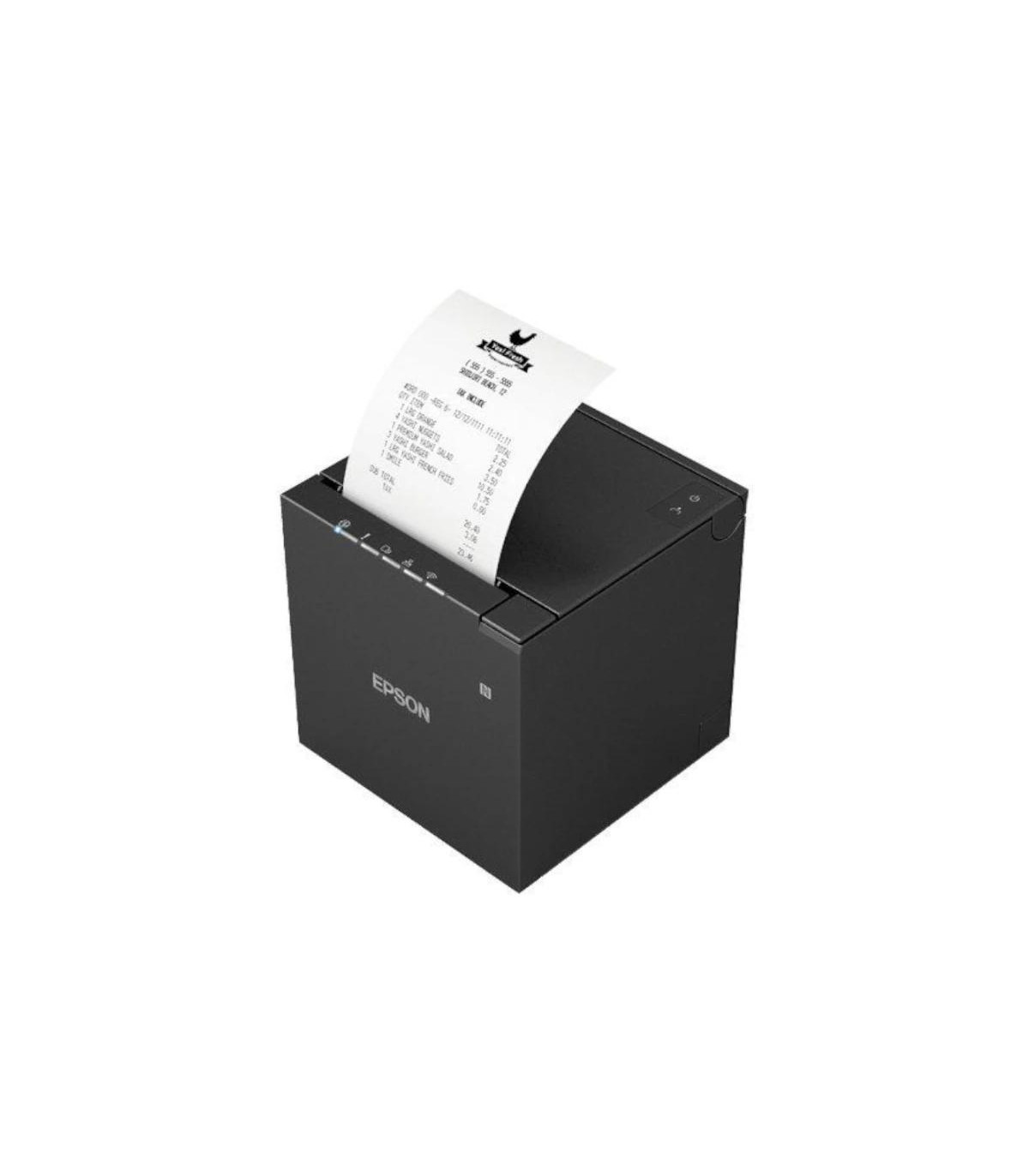 Epson Impresora Tickets TM-30III Usb+Ethernet