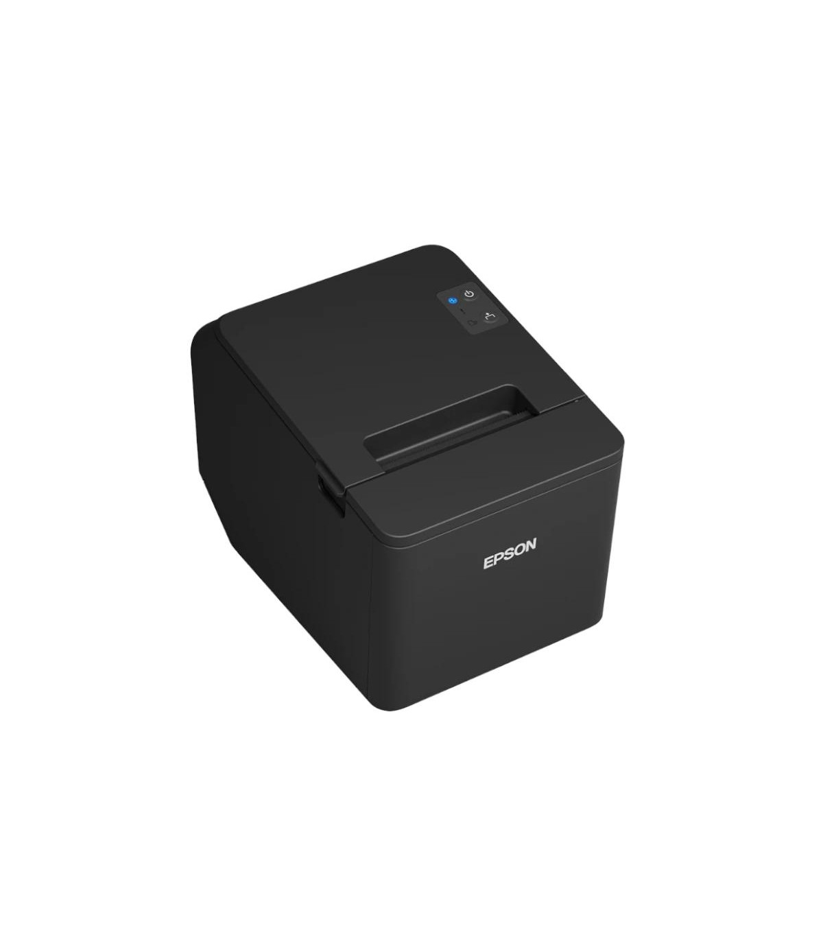 Epson Impresora Tickets TM-T20 IV USB/RS232