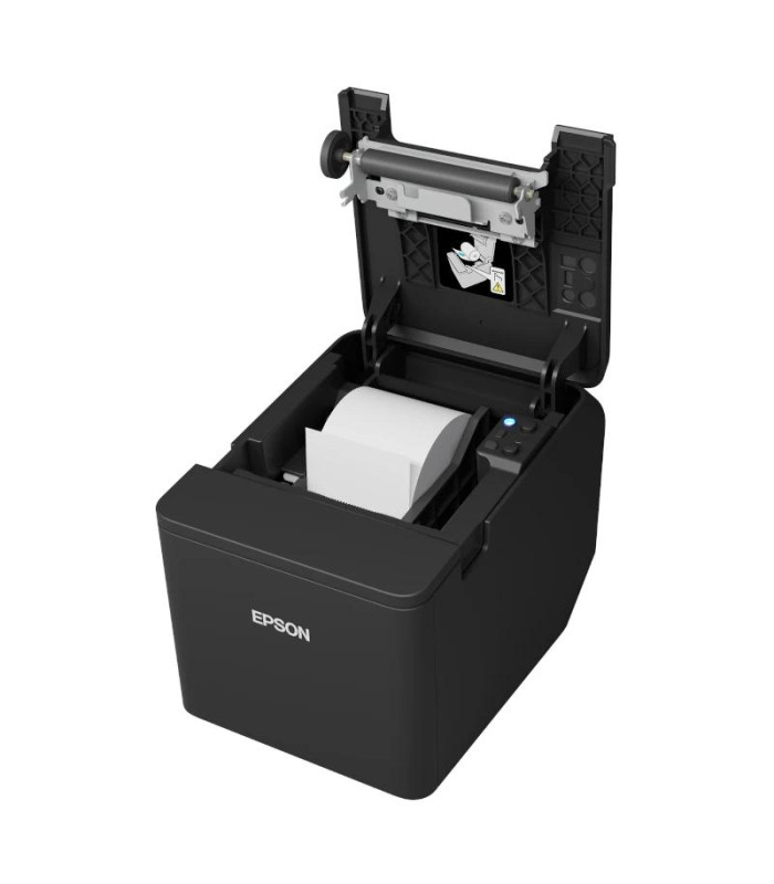 Epson Impresora Tickets TM-T20 IV USB/RS232