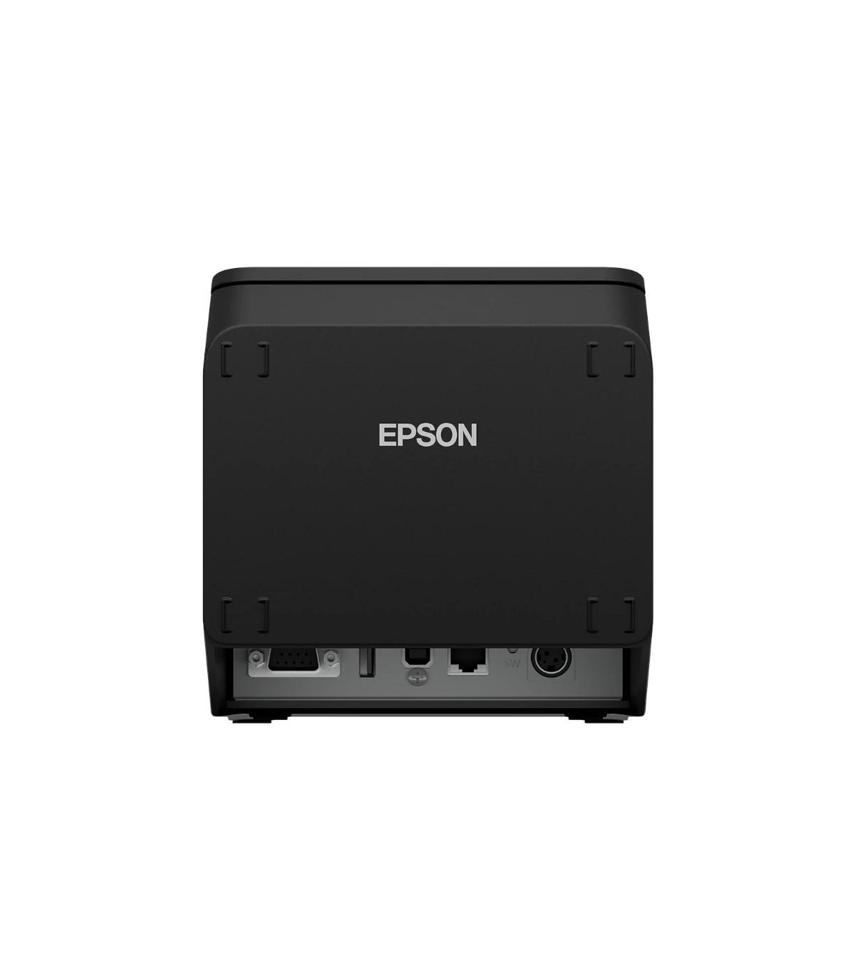 Epson Impresora Tickets TM-T20 IV USB/RS232