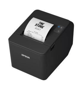Epson Impresora Tickets TM-T20 IV USB/RS232 / Ethe