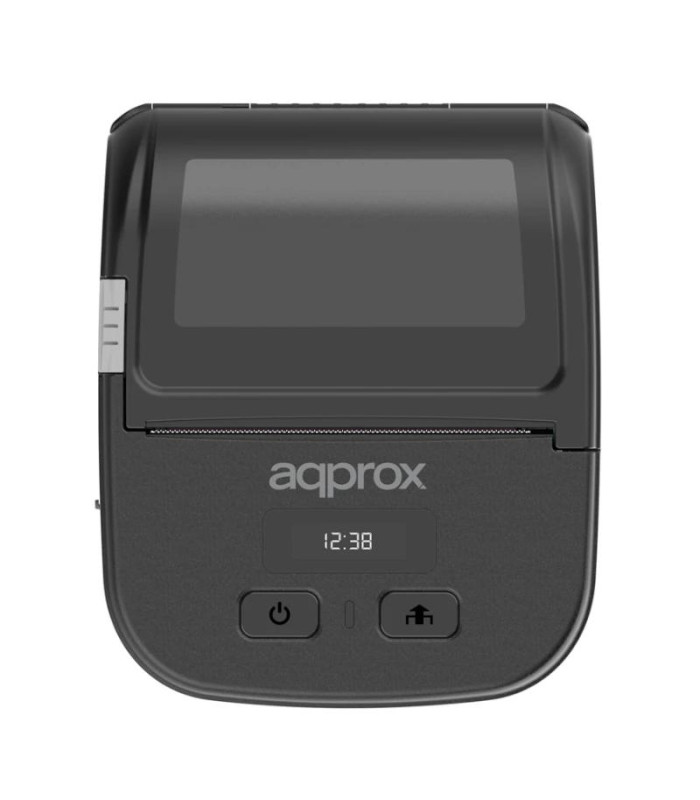 approx Impresora Tiquets appPOS80PORTABLE