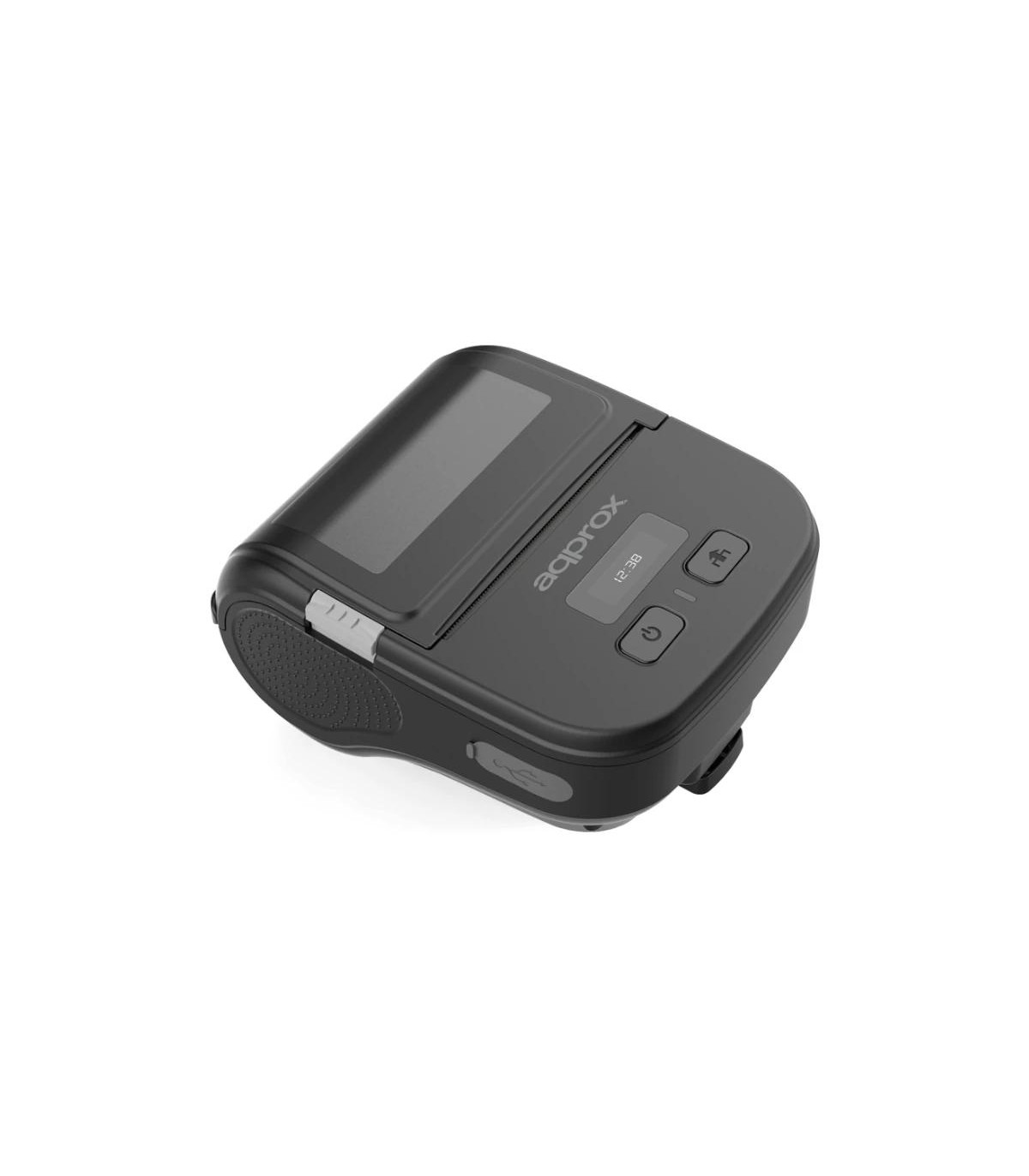 approx Impresora Tiquets appPOS80PORTABLE Wifi