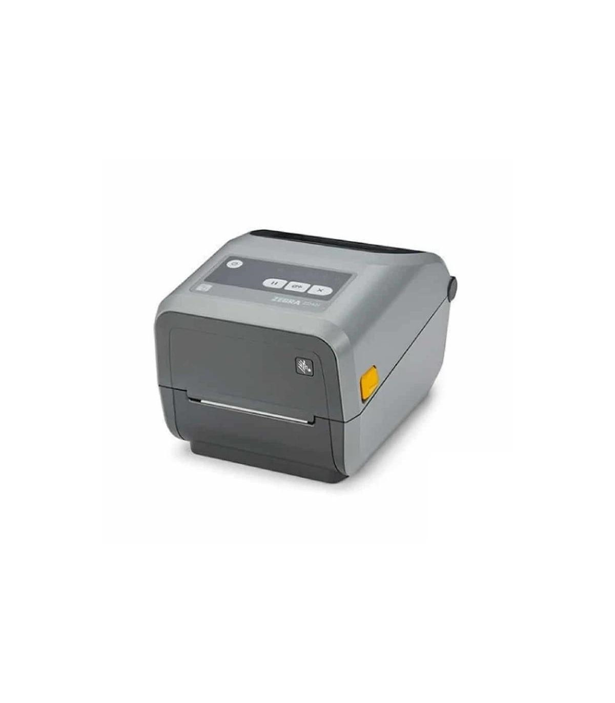 Zebra Impresora Térmica ZD421 Usb