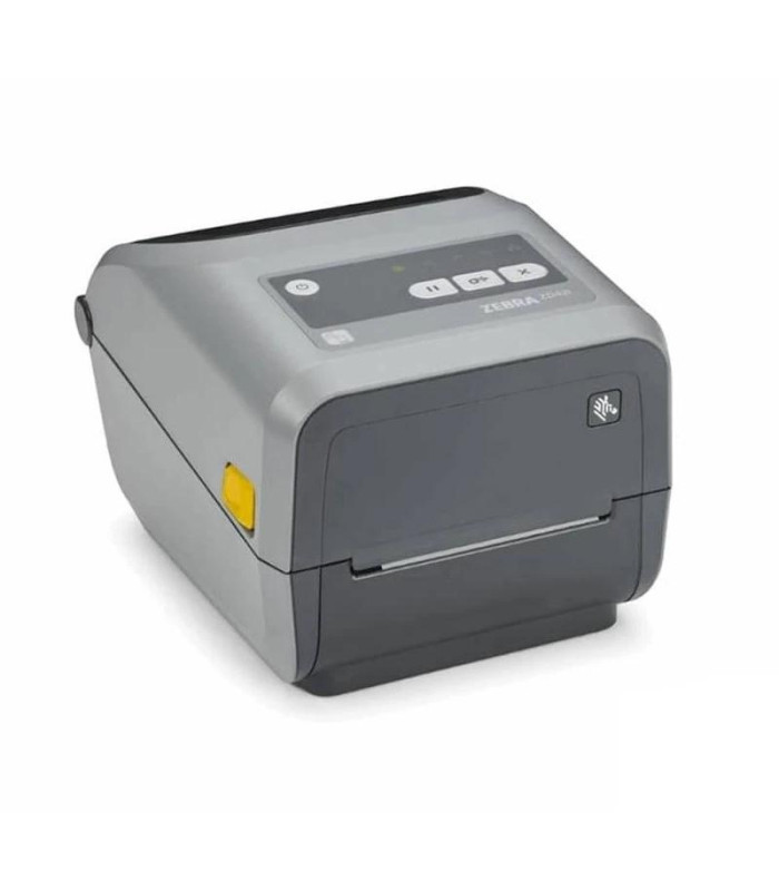 Zebra Impresora Térmica ZD421 Usb