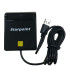 Lector Tarjeta Chip STP_SCRZW-1 USB Negro