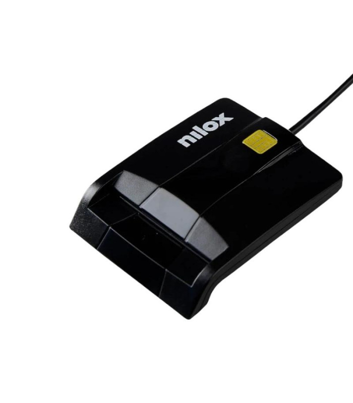 Nilox Lector externo de DNIe